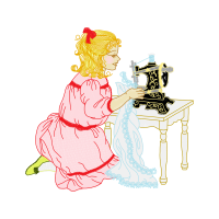 Illustration Hobbies