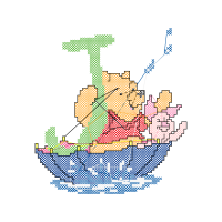 Illustration Hobbies