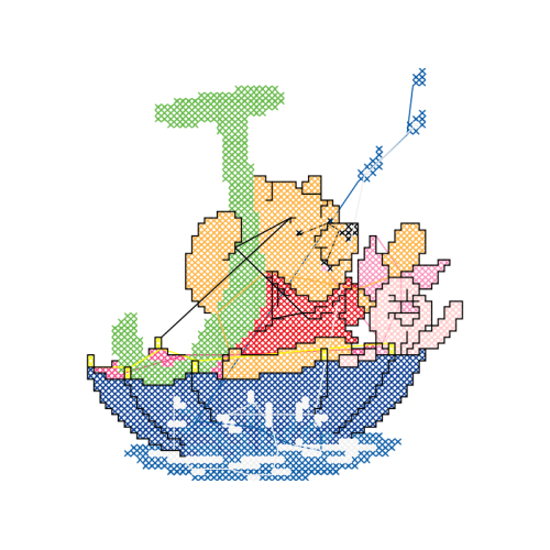 Illustration Hobbies Illustration Hobbies