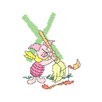 Illustration Hobbies