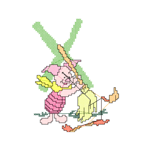 Illustration Hobbies Illustration Hobbies