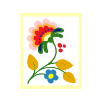 Illustration Hobbies