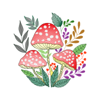 Illustration Hobbies