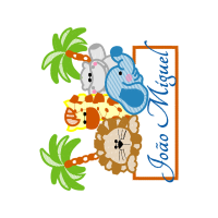 Illustration Hobbies