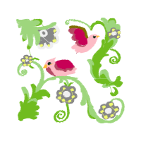 Illustration Hobbies