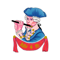 Illustration Hobbies