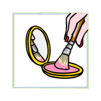 Illustration Hobbies