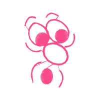 Illustration Hobbies