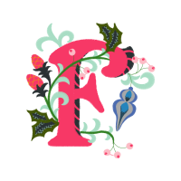 Illustration Hobbies