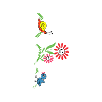 Illustration Hobbies