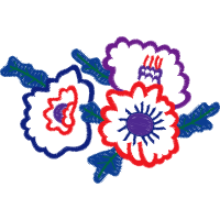 Illustration Hobbies