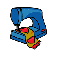 Illustration Hobbies