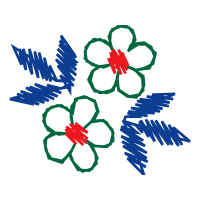 Illustration Hobbies