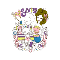 Illustration Hobbies