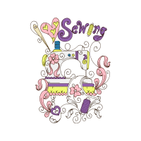 Illustration Hobbies