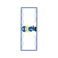 Illustration Hobbies