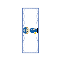 Illustration Hobbies