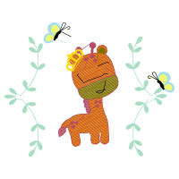 Illustration Hobbies