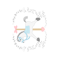 Illustration Hobbies