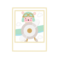 Illustration Hobbies