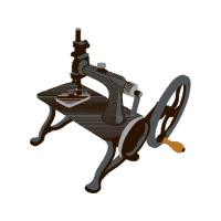 Illustration Hobbies