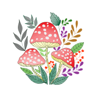 Matriz De Bordado Hobbies