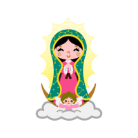 Our Lady Of Guadalupe Hobbies