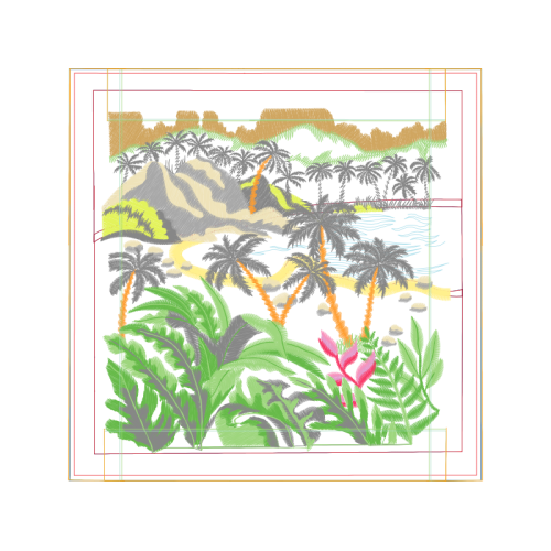 Paper Hobbies Paper Hobbies