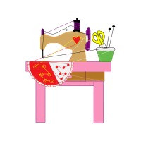 Sewing Machine Hobbies Sewing Machine Hobbies