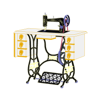 Sewing Machine Hobbies Sewing Machine Hobbies