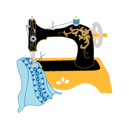 Sewing Machine Hobbies Sewing Machine Hobbies