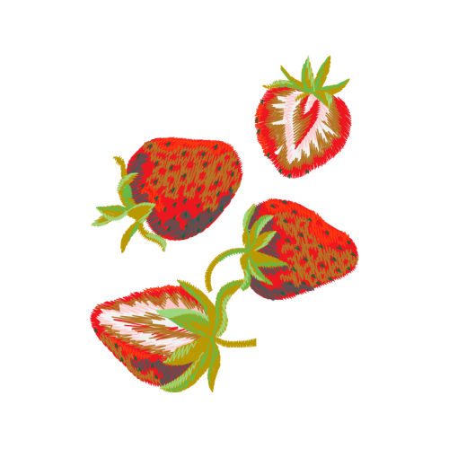 Strawberry Hobbies Strawberry Hobbies