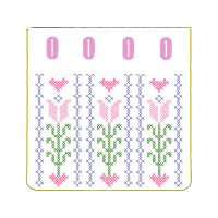 Textile Hobbies Textile Hobbies