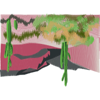 Woven Fabric Hobbies