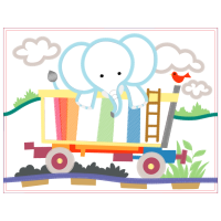 African Elephants Hobbies