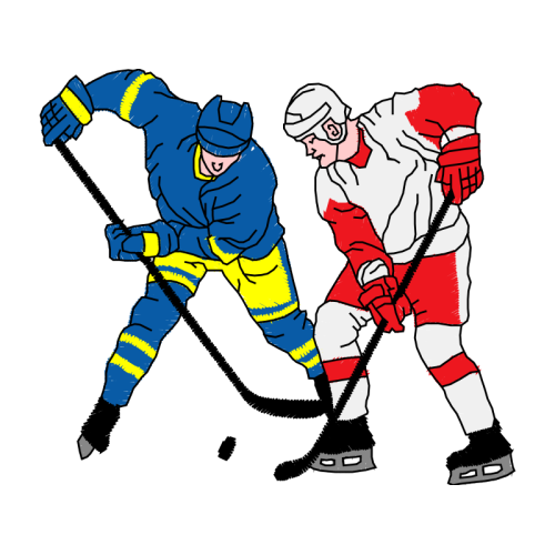 Cartoon Hobbies Cartoon Hobbies