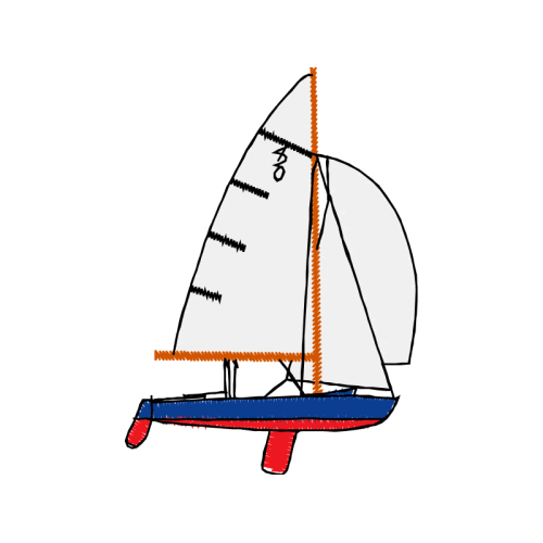 Dinghy Sailing Hobbies Dinghy Sailing Hobbies
