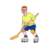 Floor Hockey Hobbies Floor Hockey Hobbies