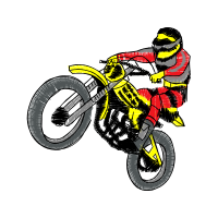 Freestyle Motocross Hobbies