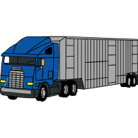 Freight Transport Hobbies