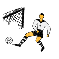 Goalkeeper Miss Hobbies Goalkeeper Miss Hobbies