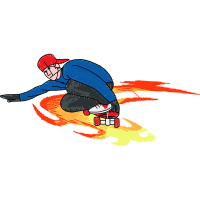 Graphic Hobbies