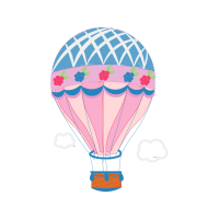 Hot Air Balloon Hobbies