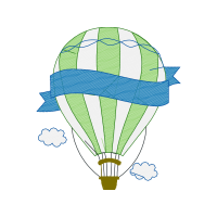Hot Air Balloon Hobbies