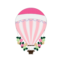 Hot Air Balloon Hobbies