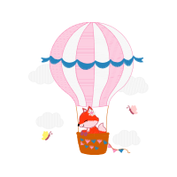Hot Air Balloon Hobbies