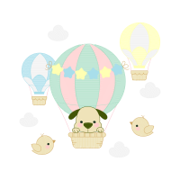 Hot Air Balloon Hobbies