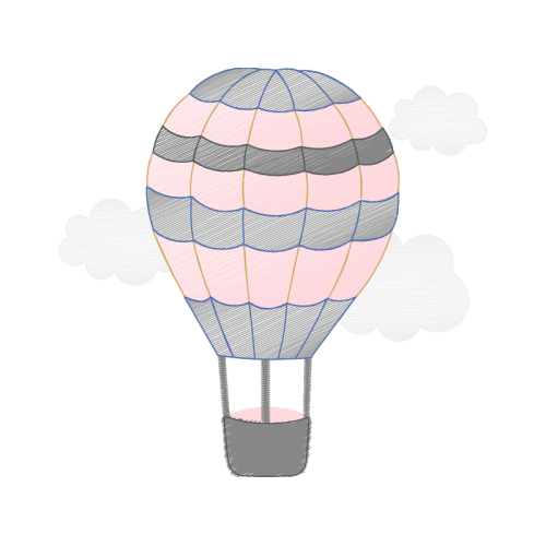 Hot Air Balloon Hobbies Hot Air Balloon Hobbies