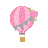 Hot Air Balloon Hobbies