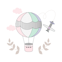 Hot Air Balloon Hobbies Hot Air Balloon Hobbies